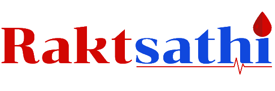 RaktSathi Logo